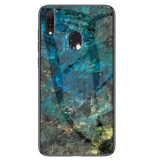 TPU+Glass чохол Luxury Marble для Samsung Galaxy M20 (Морська хвиля / блакитний)
TPU+Glass чохол Luxury Marble для Samsung Galaxy M20 (Морська хвиля / блакитний)