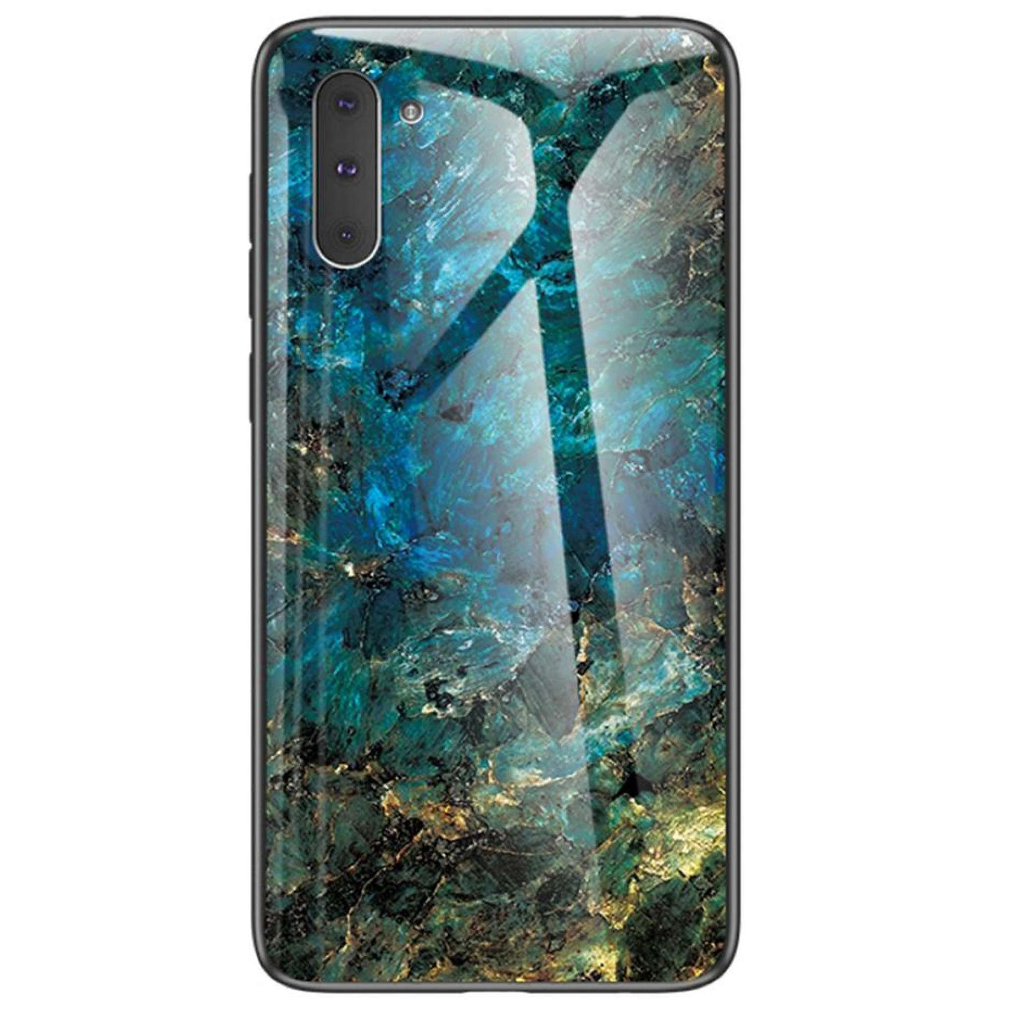 TPU+Glass чехол Luxury Marble для Samsung Galaxy Note 10 Морская волна / Голубой (113106)
TPU+Glass чехол Luxury Marble для Samsung Galaxy Note 10 Морская волна / Голубой (113106)