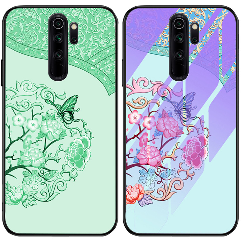 TPU+Glass чехол светящийся в темноте для Xiaomi Redmi Note 8 Pro Бабочка с цветами / Бирюзовый (112586)
TPU+Glass чехол светящийся в темноте для Xiaomi Redmi Note 8 Pro Бабочка с цветами / Бирюзовый (112586)