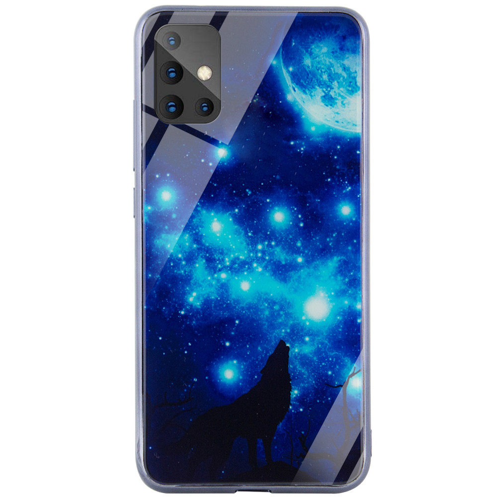 TPU+Glass чехол Fantasy с глянцевыми торцами для Samsung Galaxy A51 Лунная ночь (123512)
TPU+Glass чехол Fantasy с глянцевыми торцами для Samsung Galaxy A51 Лунная ночь (123512)