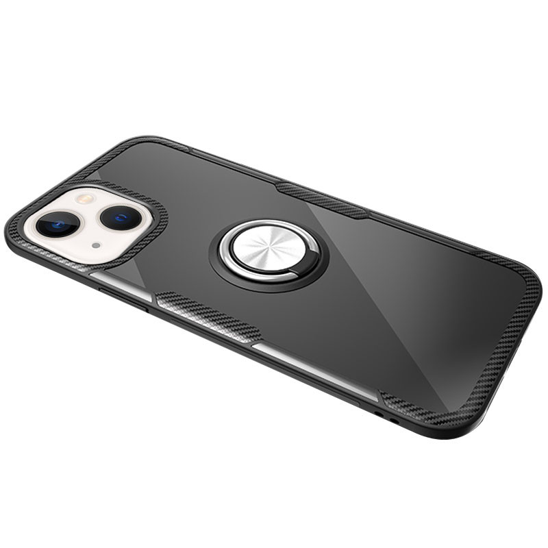 TPU+PC чехол Deen CrystalRing for Magnet (opp) для Apple iPhone 13 mini (5.4") Бесцветный / Черный (196007)
TPU+PC чехол Deen CrystalRing for Magnet (opp) для Apple iPhone 13 mini (5.4") Бесцветный / Черный (196007)
