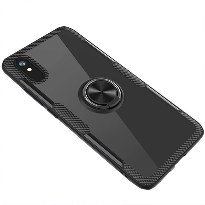 TPU+PC чехол Deen CrystalRing for Magnet (opp) для Xiaomi Redmi 9A Бесцветный / Черный (150077)
TPU+PC чехол Deen CrystalRing for Magnet (opp) для Xiaomi Redmi 9A Бесцветный / Черный (150077)