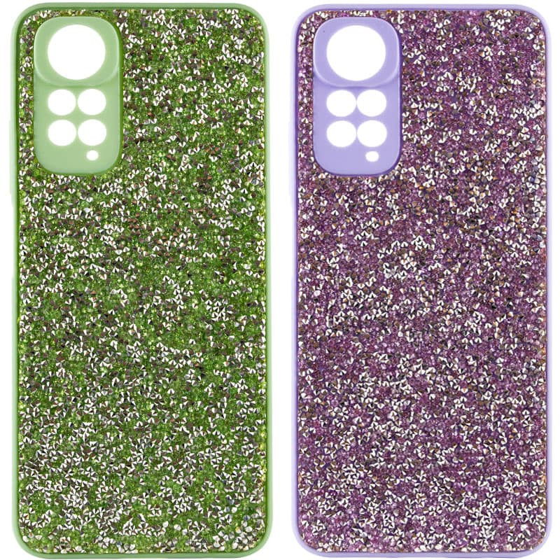TPU+PC чехол Diamond Full Camera для Xiaomi Redmi Note 11 (Global) / Note 11S (215080)
TPU+PC чехол Diamond Full Camera для Xiaomi Redmi Note 11 (Global) / Note 11S (215080)