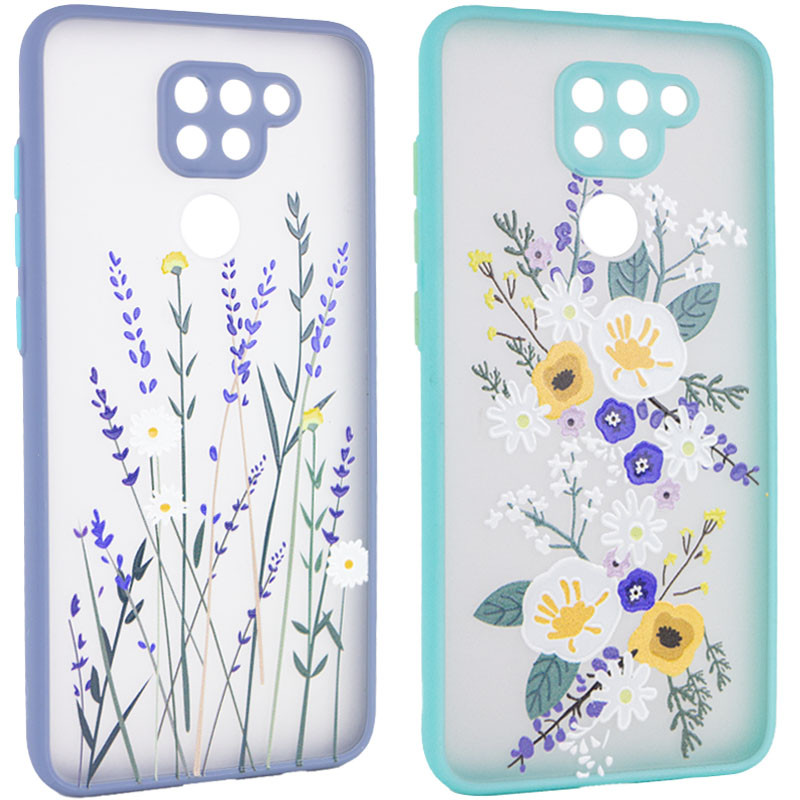 TPU+PC чехол Picture Color Buttons full camera для Xiaomi Redmi Note 9 / Redmi 10X (183459)
TPU+PC чехол Picture Color Buttons full camera для Xiaomi Redmi Note 9 / Redmi 10X (183459)