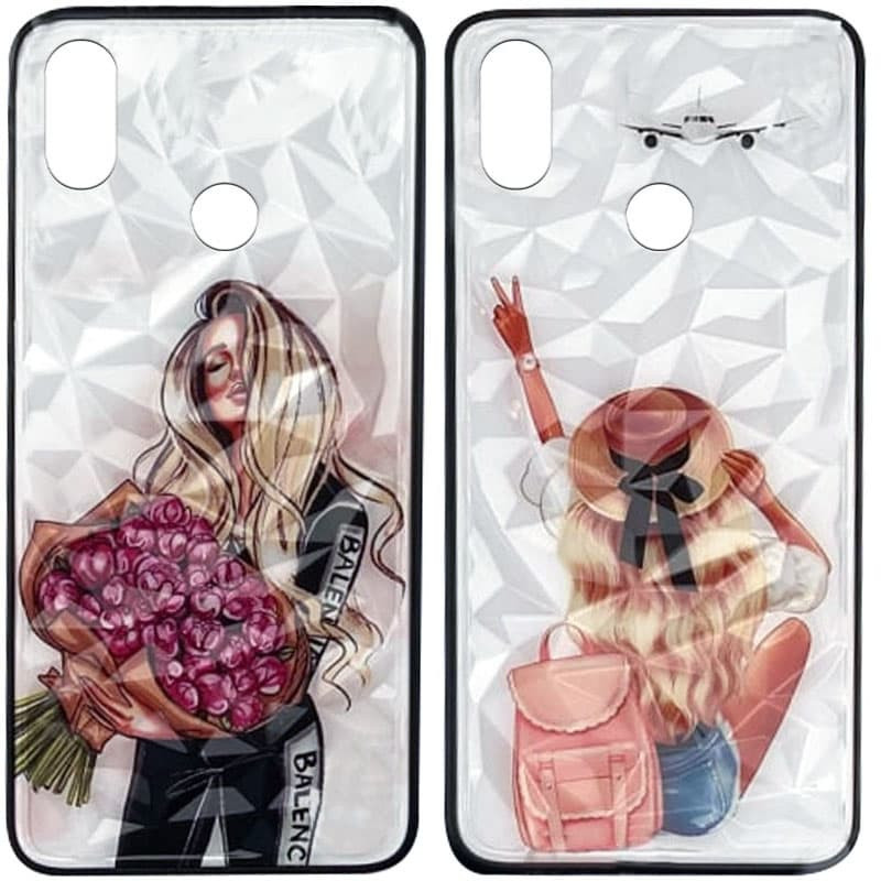 TPU+PC чехол Prisma Ladies для Xiaomi Redmi Note 5 Pro / Note 5 (AI Dual Camera) (203483)
TPU+PC чехол Prisma Ladies для Xiaomi Redmi Note 5 Pro / Note 5 (AI Dual Camera) (203483)