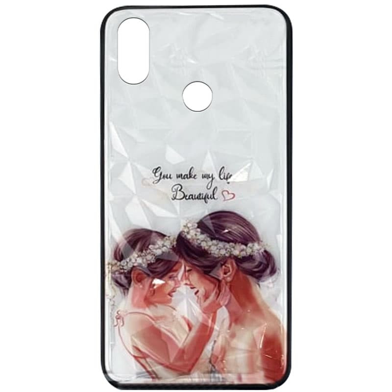 TPU+PC чехол Prisma Ladies для Xiaomi Redmi Note 5 Pro / Note 5 (AI Dual Camera) Tenderness (203489)
TPU+PC чехол Prisma Ladies для Xiaomi Redmi Note 5 Pro / Note 5 (AI Dual Camera) Tenderness (203489)