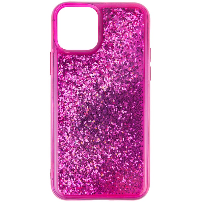 TPU+PC чехол Sparkle (glitter) для Apple iPhone 12 Pro / 12 (6.1") Малиновый (149223)
TPU+PC чехол Sparkle (glitter) для Apple iPhone 12 Pro / 12 (6.1") Малиновый (149223)