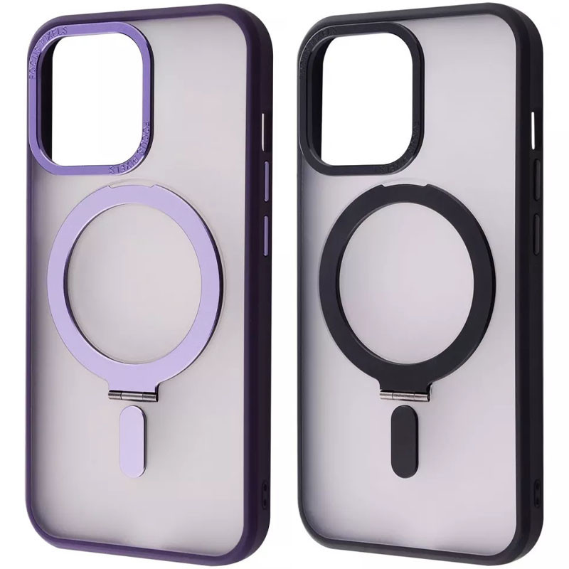 TPU+PC чехол WAVE Attraction case with Magnetic Safe для Apple iPhone 14 Pro Max (6.7") (264881)
TPU+PC чехол WAVE Attraction case with Magnetic Safe для Apple iPhone 14 Pro Max (6.7") (264881)