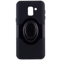 TPU+PC чехол Deen Feather с креплением под магнитный держатель для Samsung J600F Galaxy J6 (2018)
TPU+PC чехол Deen Feather с креплением под магнитный держатель для Samsung J600F Galaxy J6 (2018)