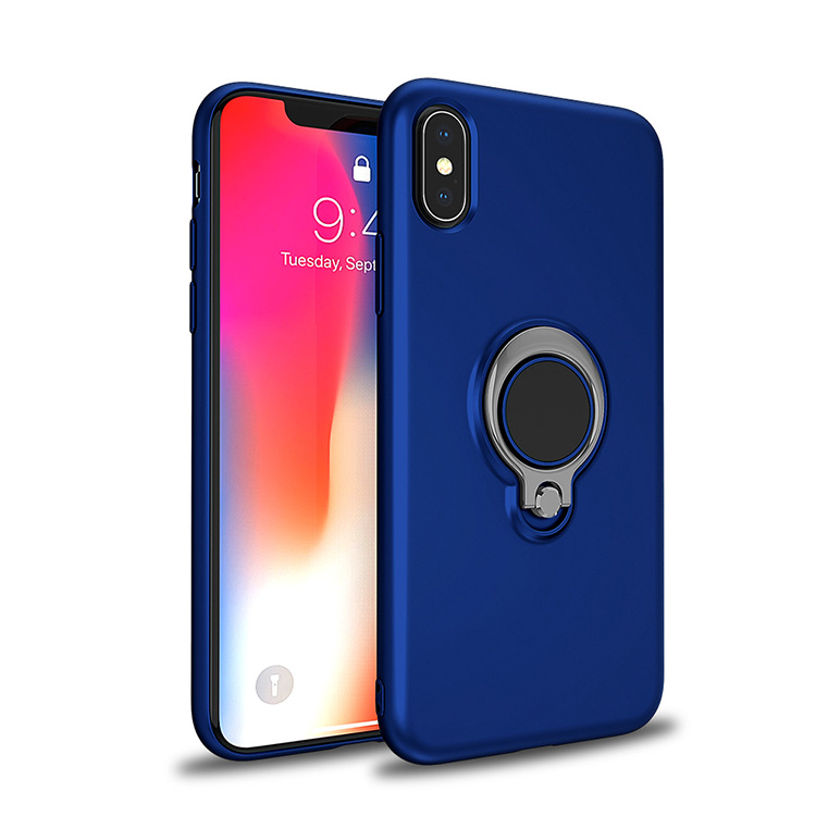 TPU+PC чехол Deen с креплением под магнитный держатель для Apple iPhone XS Max (6.5") Синий (91509)
TPU+PC чехол Deen с креплением под магнитный держатель для Apple iPhone XS Max (6.5") Синий (91509)