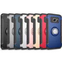 TPU+PC чехол Deen Verus с креплением под магнитный держатель для Samsung G935F Galaxy S7 Edge
TPU+PC чехол Deen Verus с креплением под магнитный держатель для Samsung G935F Galaxy S7 Edge