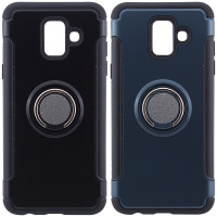 TPU+PC чехол Deen Verus с креплением под магнитный держатель для Samsung Galaxy A6 (2018)
TPU+PC чехол Deen Verus с креплением под магнитный держатель для Samsung Galaxy A6 (2018)