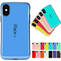 TPU+PC чехол iFace устойчивый к царапинам глянец для Apple iPhone X (5.8") / XS (5.8")
TPU+PC чехол iFace устойчивый к царапинам глянец для Apple iPhone X (5.8") / XS (5.8")