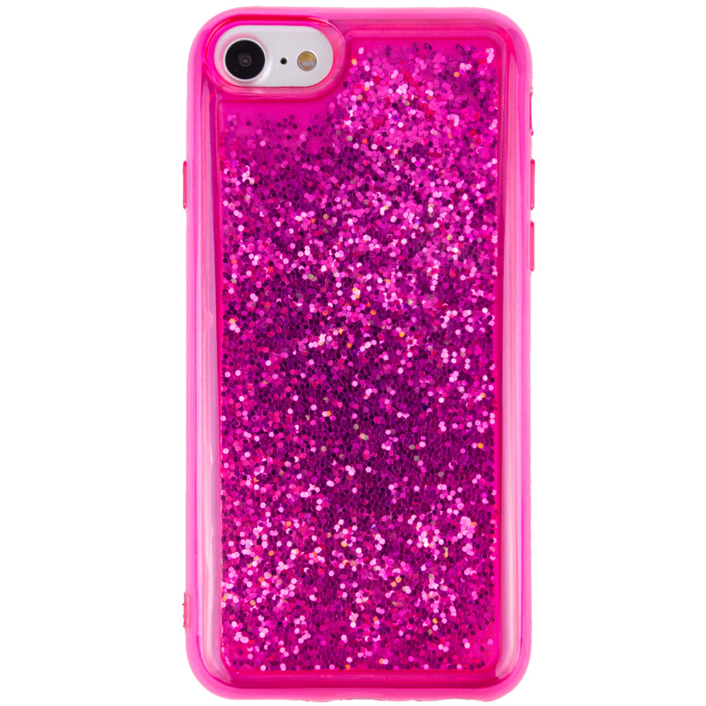 TPU+PC чехол Sparkle (glitter) для Apple iPhone 7 / 8 / SE (2020) (4.7") Малиновый (119909)
TPU+PC чехол Sparkle (glitter) для Apple iPhone 7 / 8 / SE (2020) (4.7") Малиновый (119909)