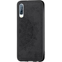 TPU+Textile чехол Mandala с 3D тиснением для Samsung Galaxy A50 (A505F) / A50s / A30s
TPU+Textile чехол Mandala с 3D тиснением для Samsung Galaxy A50 (A505F) / A50s / A30s