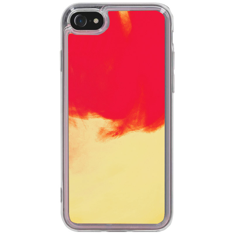 Уценка Неоновый чехол Neon Sand glow in the dark для Apple iPhone 7 / 8 / SE (2020) (4.7") Эстетический деффект / Красный (154828)
Уценка Неоновый чехол Neon Sand glow in the dark для Apple iPhone 7 / 8 / SE (2020) (4.7") Эстетический деффект / Красный (154828)