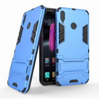 Ударопрочный чехол-подставка Transformer для Huawei Honor 8X Max с мощной защитой корпуса
Ударопрочный чехол-подставка Transformer для Huawei Honor 8X Max с мощной защитой корпуса