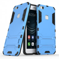 Ударопрочный чехол-подставка Transformer для Huawei P10 Lite с мощной защитой корпуса
Ударопрочный чехол-подставка Transformer для Huawei P10 Lite с мощной защитой корпуса