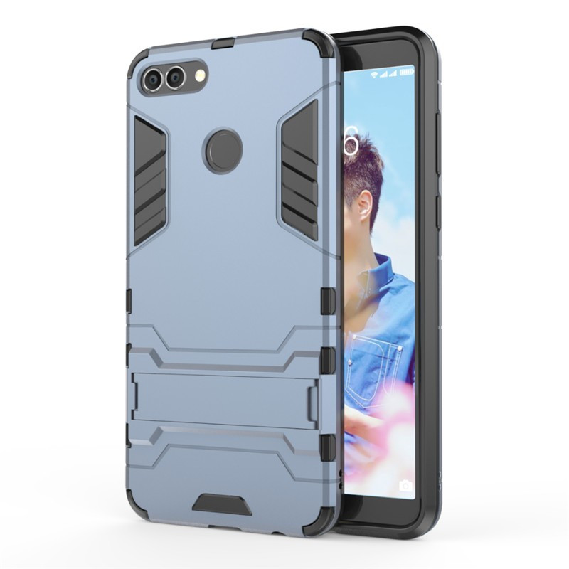 Ударопрочный чехол-подставка Transformer для Huawei Enjoy 8 Plus Серый / Metal slate (81756)
Ударопрочный чехол-подставка Transformer для Huawei Enjoy 8 Plus Серый / Metal slate (81756)