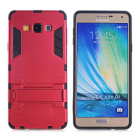 Ударопрочный чехол-подставка Transformer для Samsung A700H/A700F Galaxy A7 с мощной защитой корпуса
Ударопрочный чехол-подставка Transformer для Samsung A700H/A700F Galaxy A7 с мощной защитой корпуса