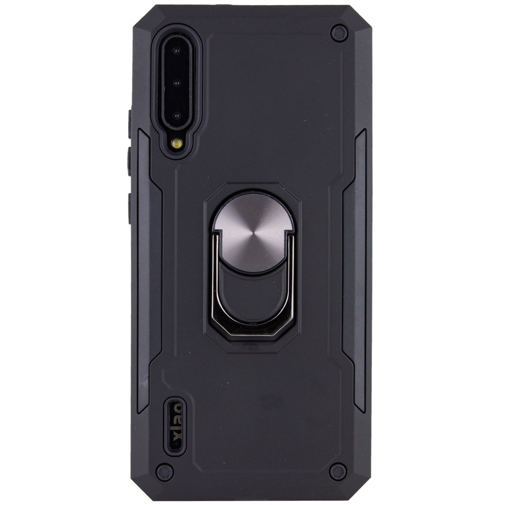 Ударопрочный чехол SG Ring Color магнитный держатель для Xiaomi Mi 9 Lite Черный (111518)
Ударопрочный чехол SG Ring Color магнитный держатель для Xiaomi Mi 9 Lite Черный (111518)