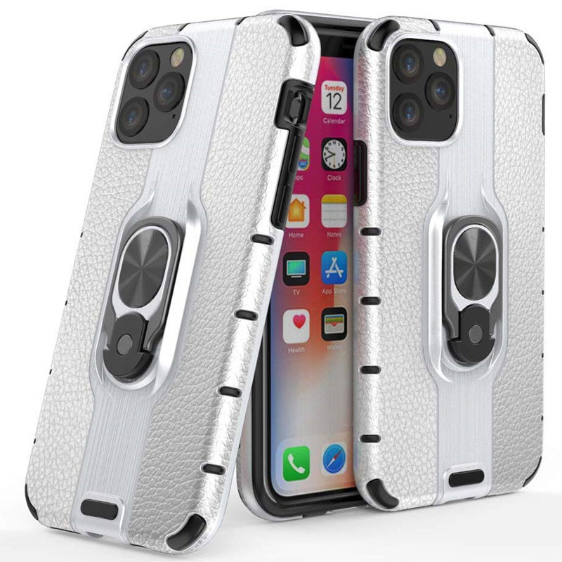 Ударопрочный чехол Transformer Alita под магнитный держатель для Apple iPhone 11 Pro Max (6.5") Серебряный (121015)
Ударопрочный чехол Transformer Alita под магнитный держатель для Apple iPhone 11 Pro Max (6.5") Серебряный (121015)