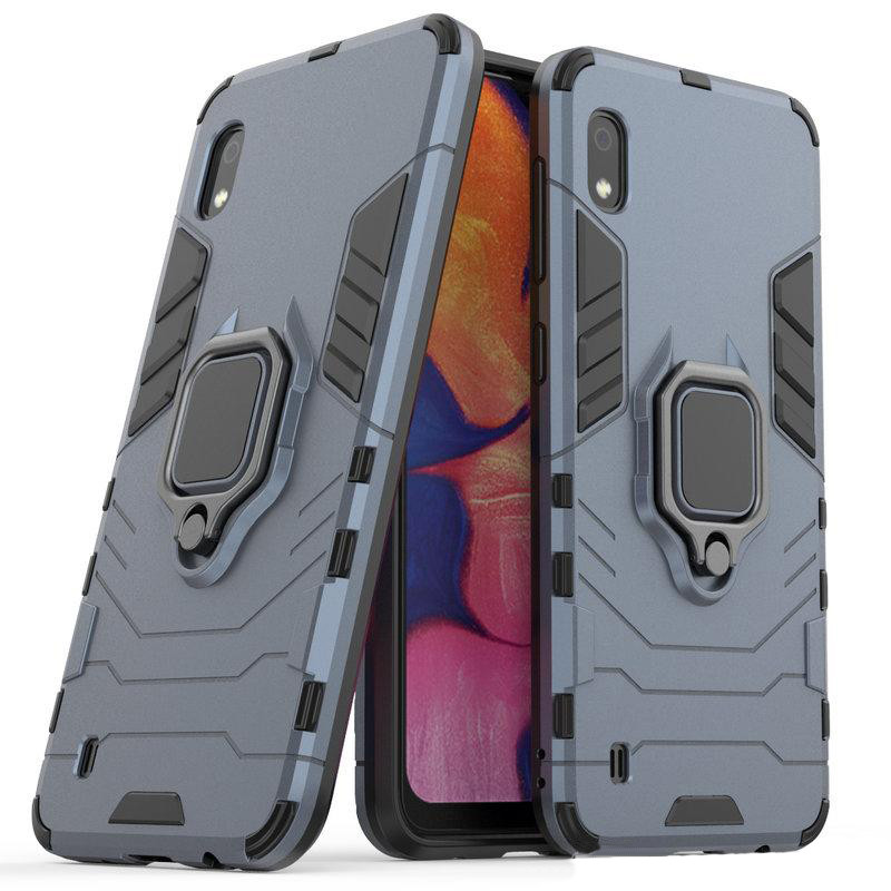 Ударопрочный чехол Transformer Ring for Magnet для Samsung Galaxy A10 (A105F) Серый / Metal slate (105991)
Ударопрочный чехол Transformer Ring for Magnet для Samsung Galaxy A10 (A105F) Серый / Metal slate (105991)