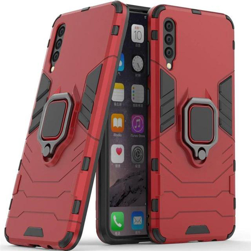 Ударопрочный чехол Transformer Ring for Magnet для Samsung Galaxy A50 / A50s / A30s Красный / Dante Red (100742)
Ударопрочный чехол Transformer Ring for Magnet для Samsung Galaxy A50 / A50s / A30s Красный / Dante Red (100742)