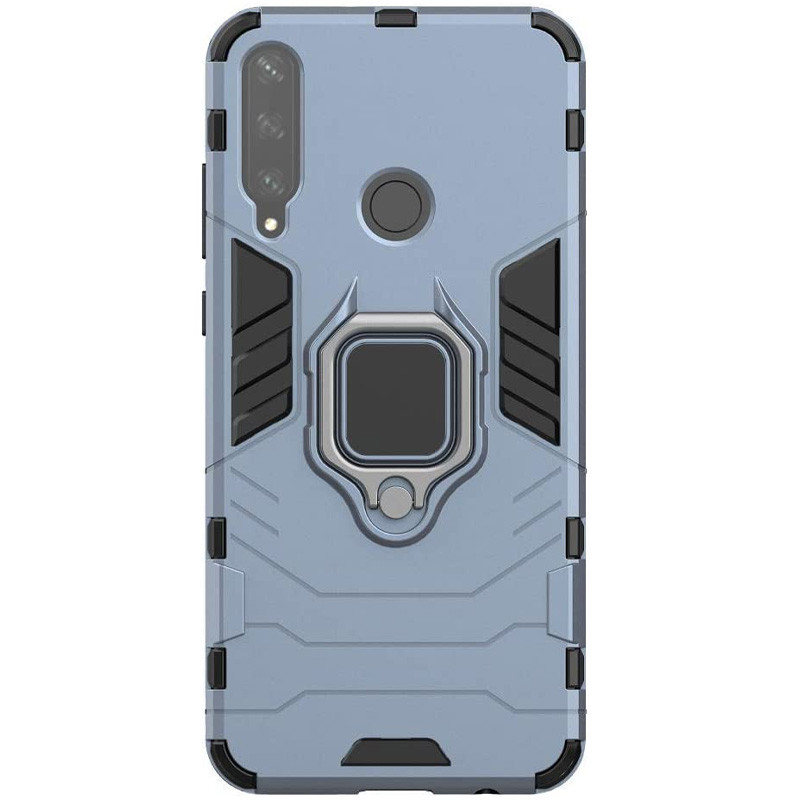 Ударопрочный чехол Transformer Ring for Magnet для Huawei Y6p Серый / Metal slate (141412)
Ударопрочный чехол Transformer Ring for Magnet для Huawei Y6p Серый / Metal slate (141412)