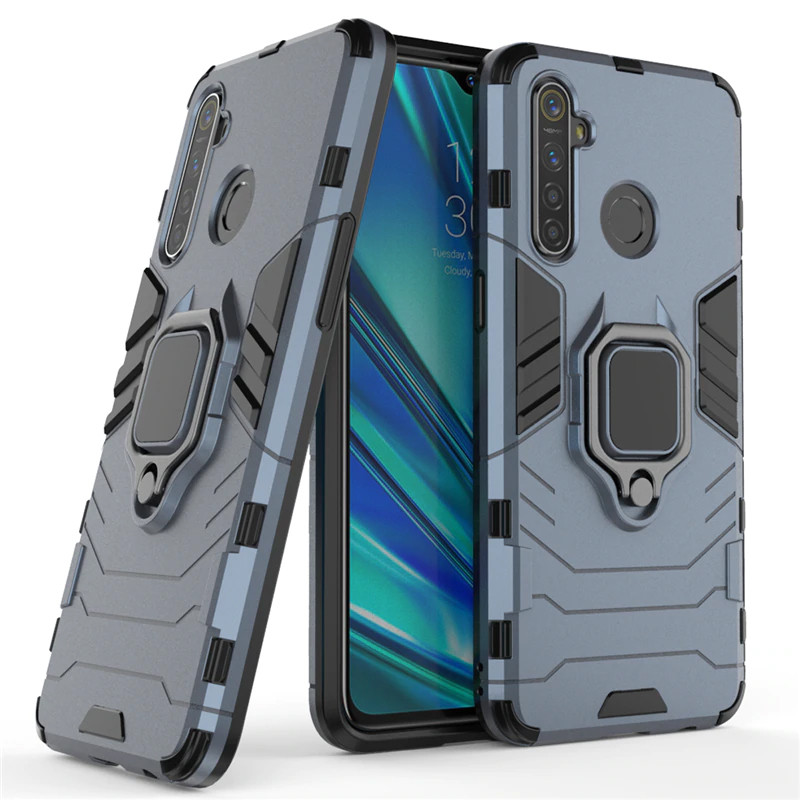 Ударопрочный чехол Transformer Ring for Magnet для Realme 5 Pro Серый / Metal slate (123352)
Ударопрочный чехол Transformer Ring for Magnet для Realme 5 Pro Серый / Metal slate (123352)