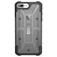 Ударопрочный чехол UAG Plasma для Apple iPhone 6/6s plus / 7 plus/8 plus (тех.упаковка)
Ударопрочный чехол UAG Plasma для Apple iPhone 6/6s plus / 7 plus/8 plus (тех.упаковка)