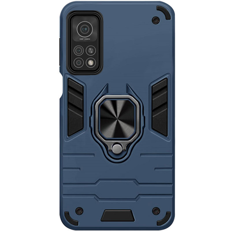 Ударопрочный чехол Transformer Ring for Magnet для Xiaomi Mi 10T / Mi 10T Pro Синий / Sapphire (179309)
Ударопрочный чехол Transformer Ring for Magnet для Xiaomi Mi 10T / Mi 10T Pro Синий / Sapphire (179309)