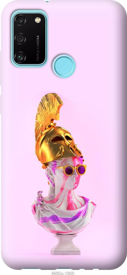 Чохол на Xiaomi Redmi 9C Арт