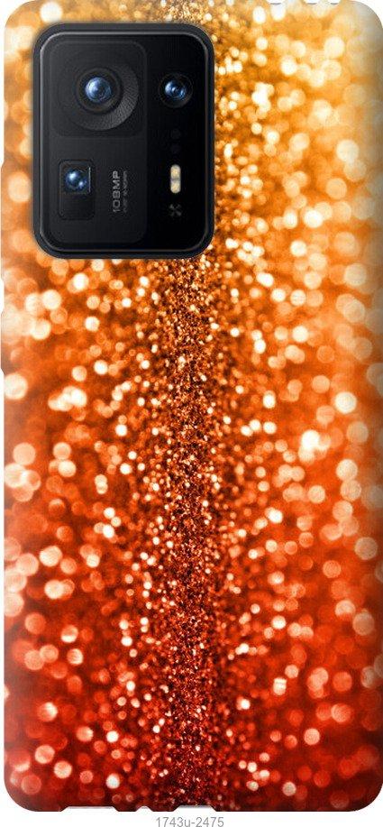 Чехол на Samsung Galaxy S9 White and black 1