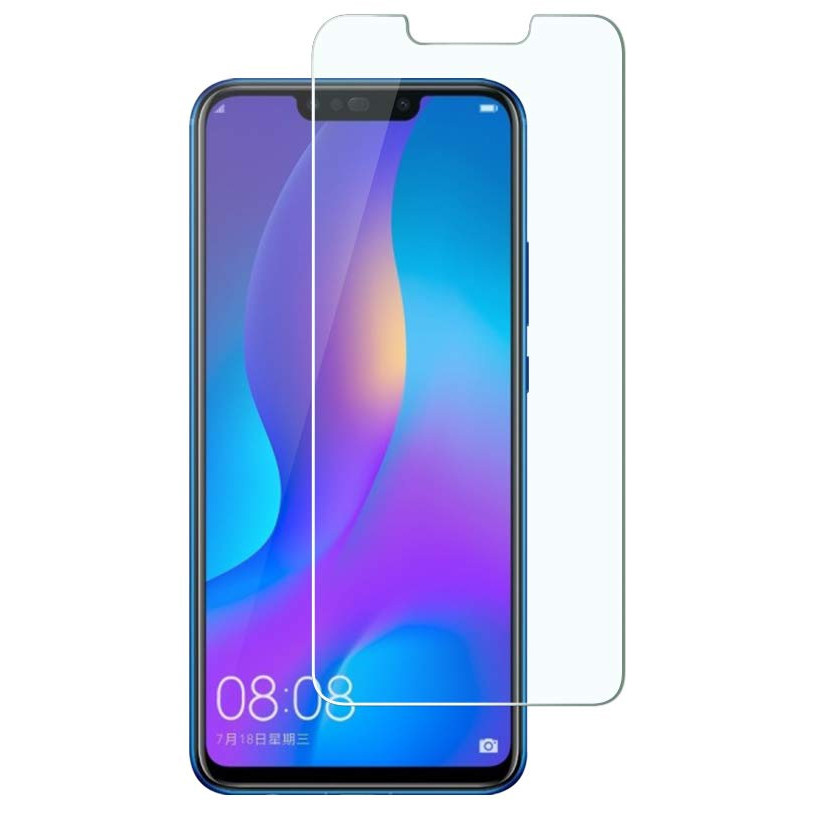 Защитная пленка SKLO 2.5D Nano (тех.пак) для Huawei P Smart+ (nova 3i) Прозрачный (127908)
Защитная пленка SKLO 2.5D Nano (тех.пак) для Huawei P Smart+ (nova 3i) Прозрачный (127908)