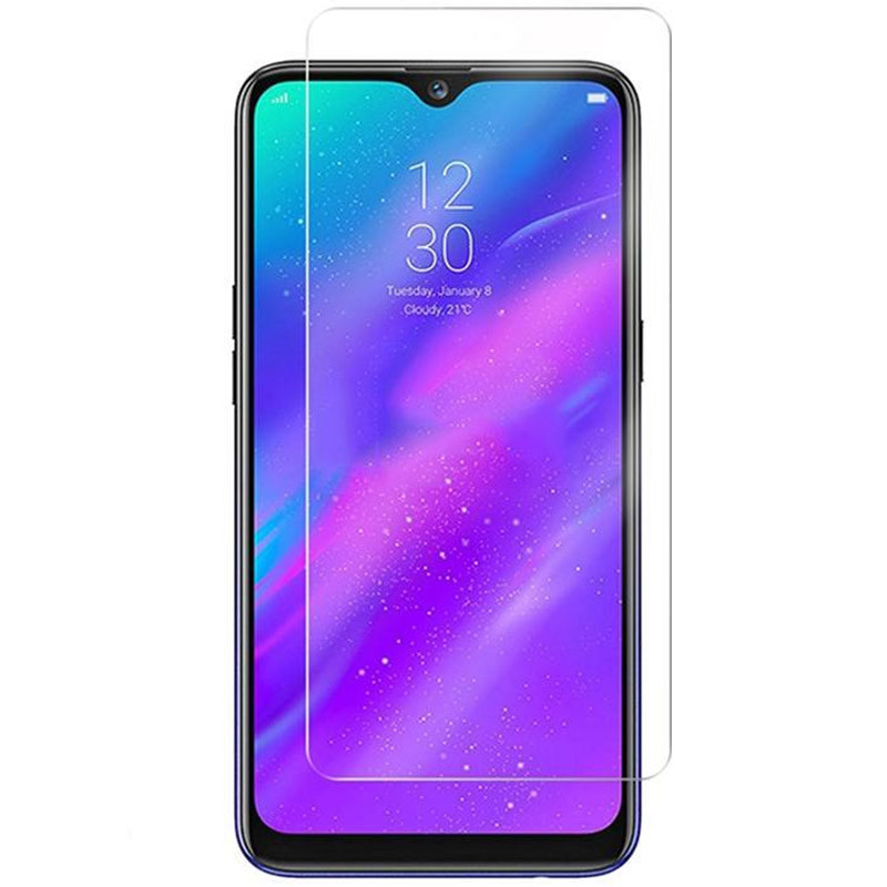 Защитное стекло Ultra 0.33mm (тех.пак) для Realme C3 / C11 / 6i / 5i / 5 Прозрачный (142341)
Защитное стекло Ultra 0.33mm (тех.пак) для Realme C3 / C11 / 6i / 5i / 5 Прозрачный (142341)