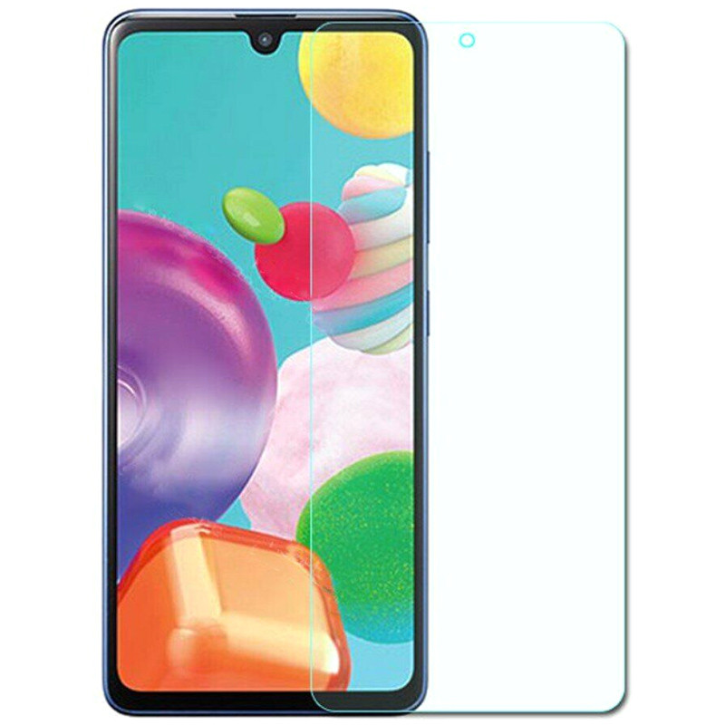 Защитное стекло Ultra 0.33mm для Samsung Galaxy A41 (картонная упаковка) Прозрачный (133403)
Защитное стекло Ultra 0.33mm для Samsung Galaxy A41 (картонная упаковка) Прозрачный (133403)