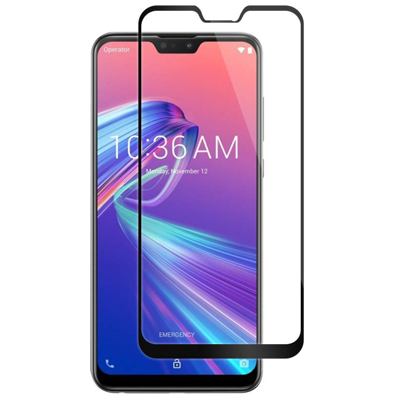 Защитное стекло Mocolo (full glue) для Asus Zenfone Max Pro M2 (ZB631KL) Черный (126541)
Защитное стекло Mocolo (full glue) для Asus Zenfone Max Pro M2 (ZB631KL) Черный (126541)