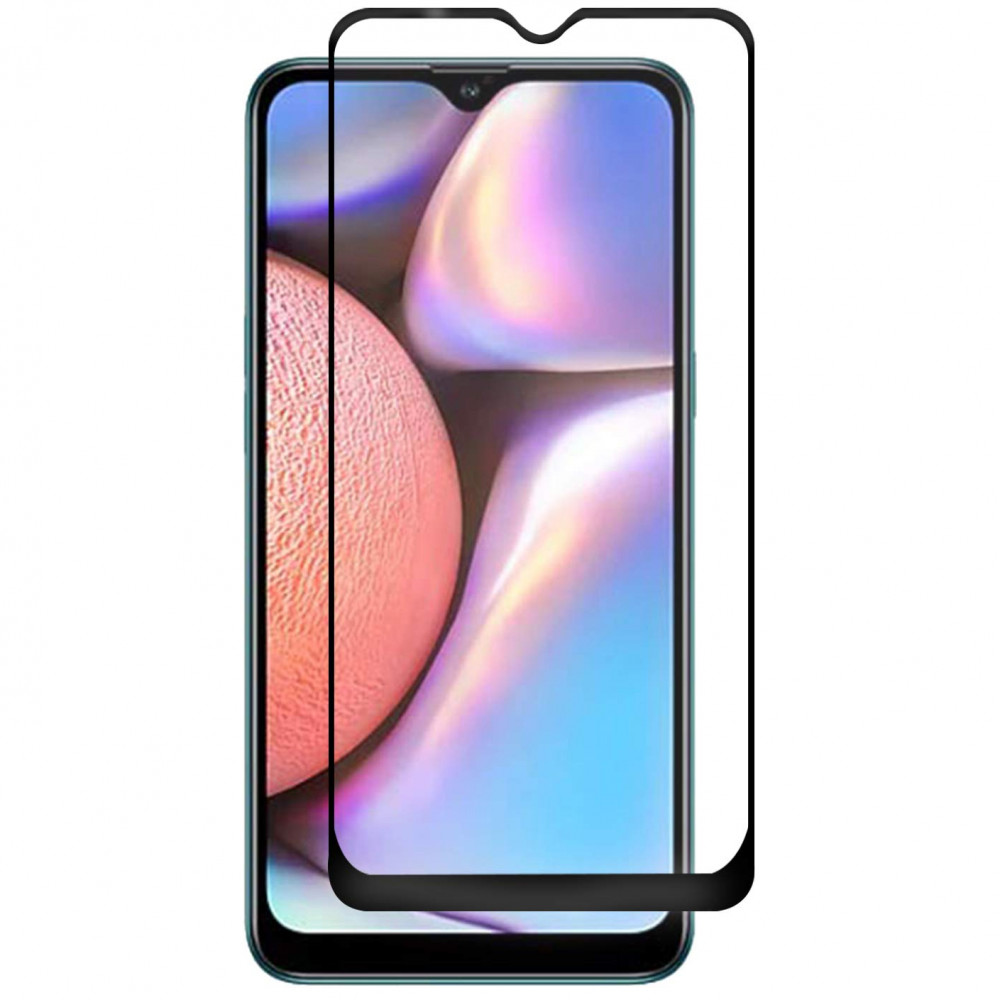 Защитное цветное стекло Mocoson 5D (full glue) для Samsung Galaxy A10 / A10s / M10 Черный (126378)
Защитное цветное стекло Mocoson 5D (full glue) для Samsung Galaxy A10 / A10s / M10 Черный (126378)