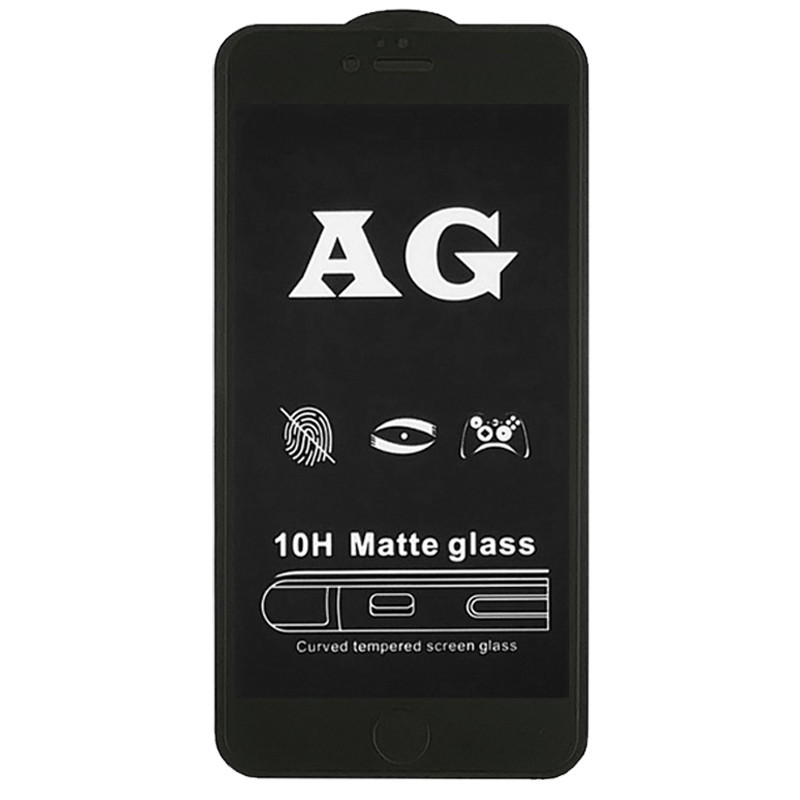 Защитное стекло 2.5D CP+ (full glue) Matte для Apple iPhone 8 plus (5.5") Черный (163278)
Защитное стекло 2.5D CP+ (full glue) Matte для Apple iPhone 8 plus (5.5") Черный (163278)