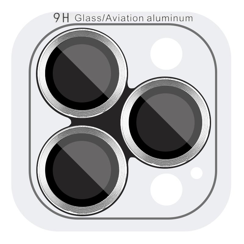 Защитное стекло Metal Classic на камеру (в упак.) для Apple iPhone 12 Pro / 11 Pro / 11 Pro Max Серебряный / Silver (210812)
Защитное стекло Metal Classic на камеру (в упак.) для Apple iPhone 12 Pro / 11 Pro / 11 Pro Max Серебряный / Silver (210812)