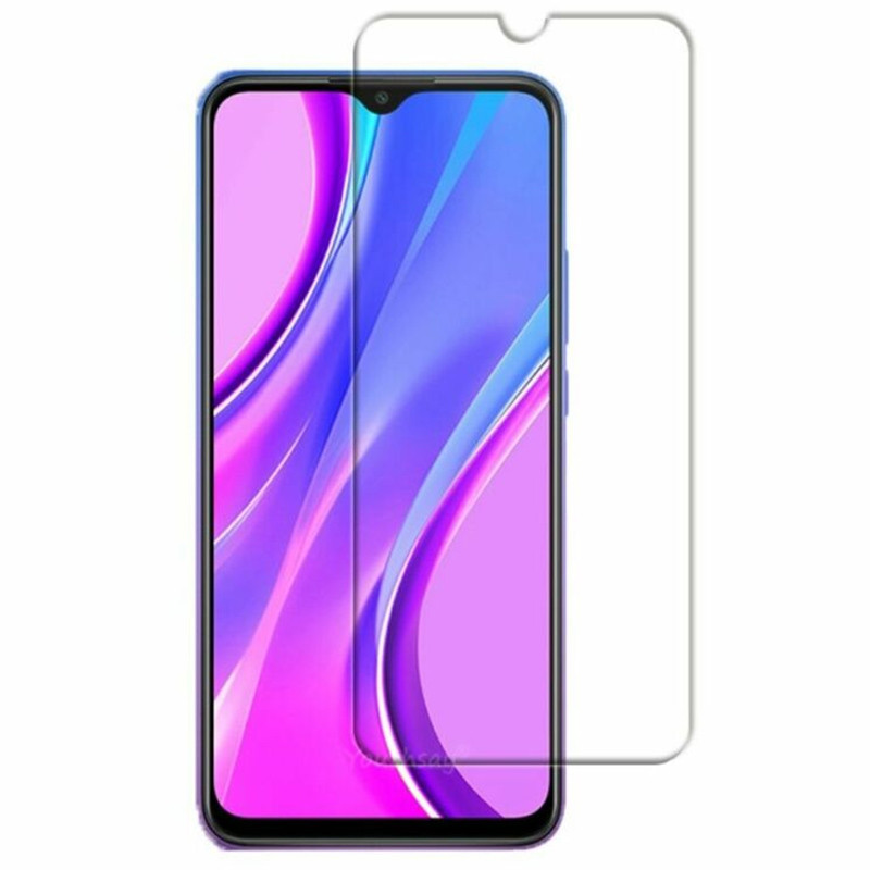 Защитное стекло Mocolo для Xiaomi Redmi 9 / Poco M3 / Note 9 4G / Redmi 9T Прозрачный (146477)
Защитное стекло Mocolo для Xiaomi Redmi 9 / Poco M3 / Note 9 4G / Redmi 9T Прозрачный (146477)