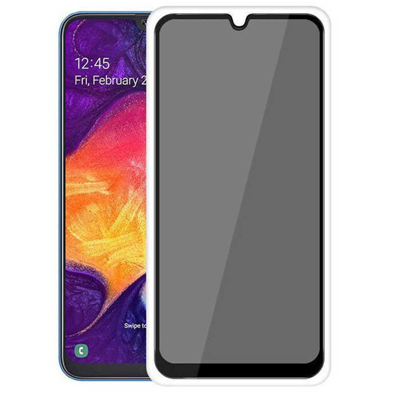 Защитное стекло Privacy 5D (full glue) для Samsung Galaxy A10 / A10s / M10 Черный (147427)
Защитное стекло Privacy 5D (full glue) для Samsung Galaxy A10 / A10s / M10 Черный (147427)
