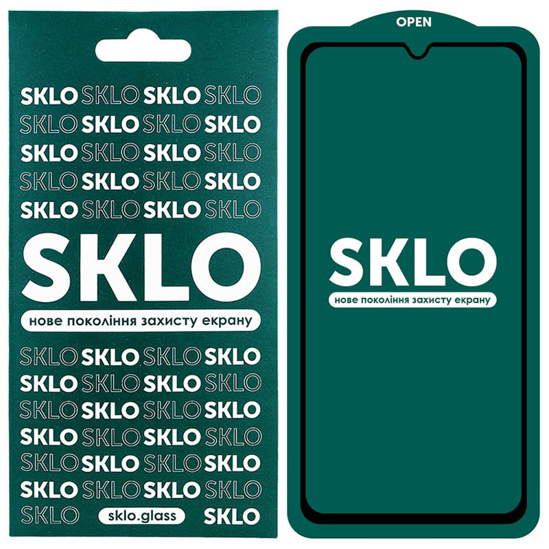 Защитное стекло SKLO 5D (full glue) для Samsung Galaxy A02s / A02 / M02s / M02 Черный (158038)
Защитное стекло SKLO 5D (full glue) для Samsung Galaxy A02s / A02 / M02s / M02 Черный (158038)