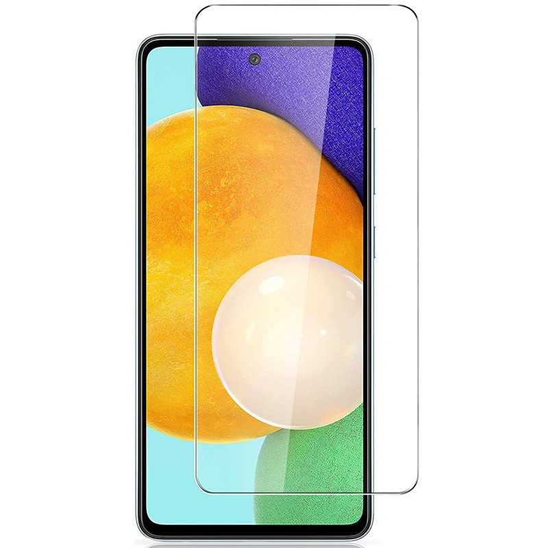 Защитное стекло Ultra 0.33mm (тех.пак) для Samsung Galaxy A72 4G / A72 5G Прозрачный (165300)
Защитное стекло Ultra 0.33mm (тех.пак) для Samsung Galaxy A72 4G / A72 5G Прозрачный (165300)