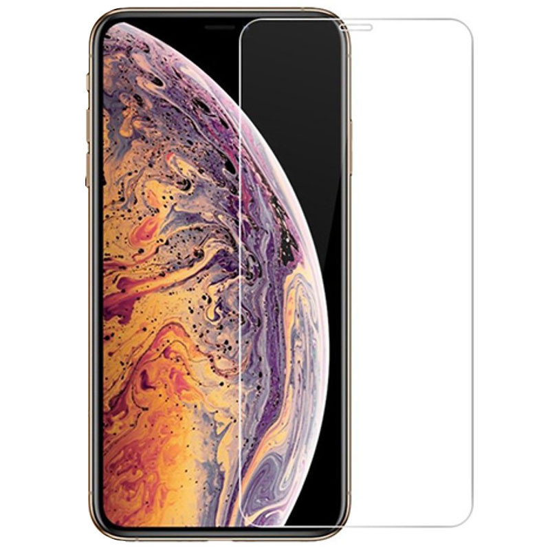 Защитное стекло Ultra 0.33mm для Apple iPhone XS Max / 11 Pro Max (6.5") (в упаковке) Прозрачный (159317)
Защитное стекло Ultra 0.33mm для Apple iPhone XS Max / 11 Pro Max (6.5") (в упаковке) Прозрачный (159317)