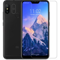 Защитная пленка Nillkin Crystal (на обе стороны) для Xiaomi Mi A2 Lite / Xiaomi Redmi 6 Pro
Защитная пленка Nillkin Crystal (на обе стороны) для Xiaomi Mi A2 Lite / Xiaomi Redmi 6 Pro