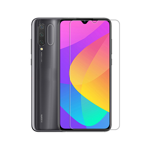 Защитная пленка Nillkin Crystal (+ пленка на зад. камеру) для Xiaomi Mi 9 Lite Анти-отпечатки (108936)
Защитная пленка Nillkin Crystal (+ пленка на зад. камеру) для Xiaomi Mi 9 Lite Анти-отпечатки (108936)
