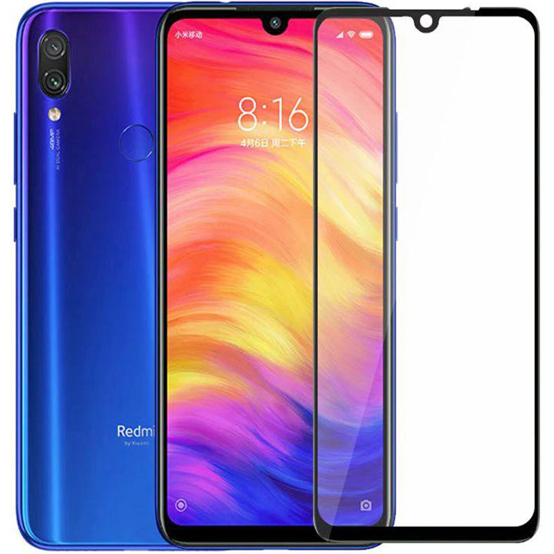 Защитное цветное 3D 9H стекло Mocolo (full glue) для Xiaomi Redmi 7 Черный (102001)
Защитное цветное 3D 9H стекло Mocolo (full glue) для Xiaomi Redmi 7 Черный (102001)