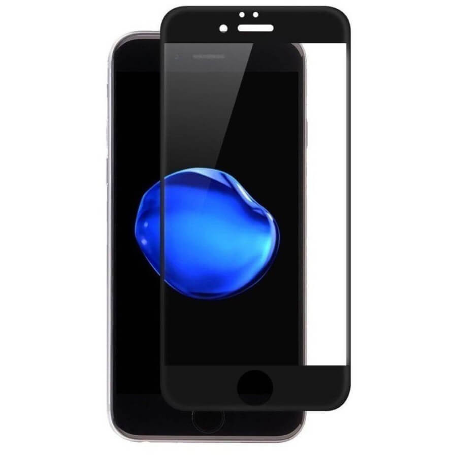 Защитное цветное 3D стекло Mocoson (full glue) для Apple iPhone 6/6s (4.7") Черный (118952)
Защитное цветное 3D стекло Mocoson (full glue) для Apple iPhone 6/6s (4.7") Черный (118952)